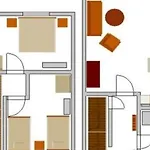 Koerner Kornhof 5d By Interhome Дом отдыха