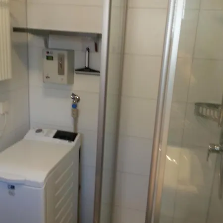 Koerner Kornhof 5d By Interhome Semesterbostad Dahme (Schleswig-Holstein)