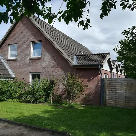 Koerner Kornhof 5d By Interhome * Dahme (Schleswig-Holstein)