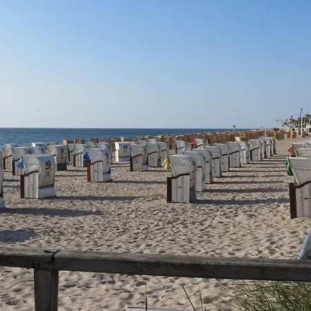 Koerner Kornhof 5d By Interhome Semesterbostad Dahme (Schleswig-Holstein)