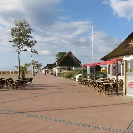 Koerner Kornhof 5d By Interhome * Dahme (Schleswig-Holstein)